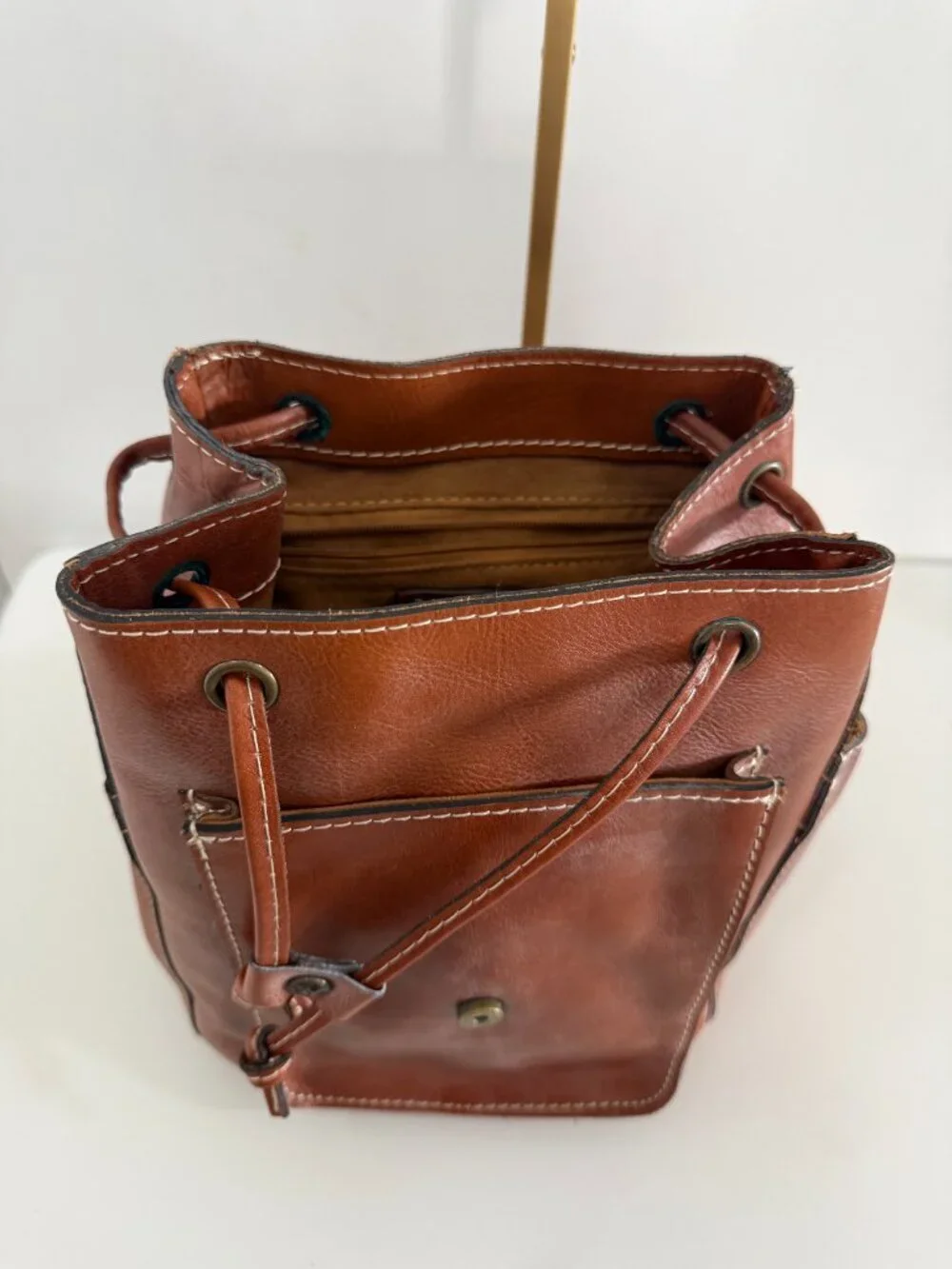 Patricia Nash Aberdeen Backpack